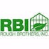 Logo for the brand Rough Brothers Inc.